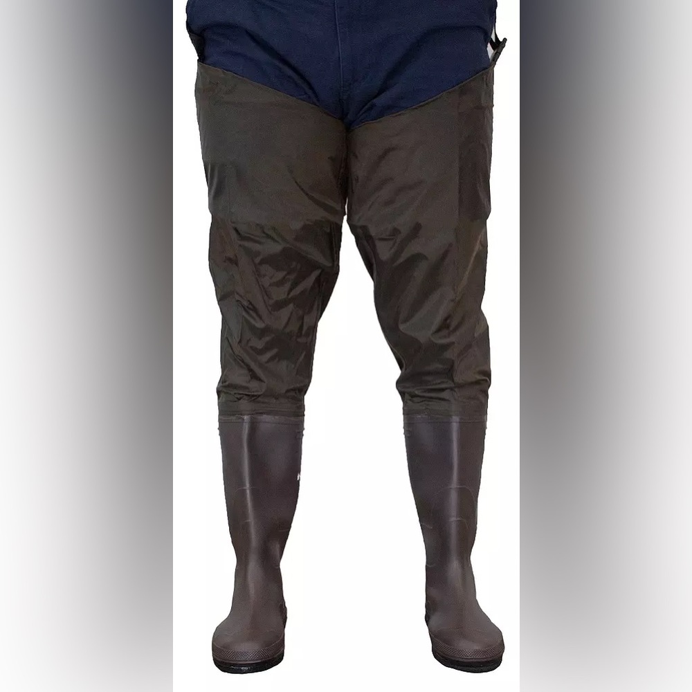 Hip Waders